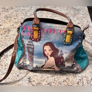 Brentano Purse handbag.